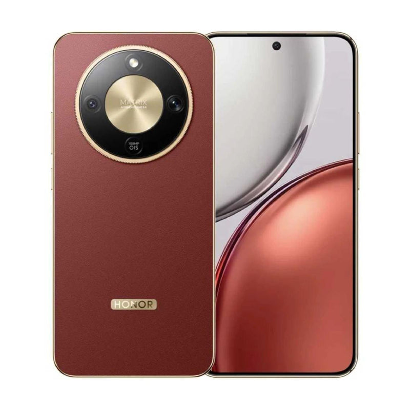 HONOR X9D - 12GB / 256GB / 6.79’’ AMOLED / 5G / Reddish Brown - Mobile Mobiles & Tablets > Mobiles