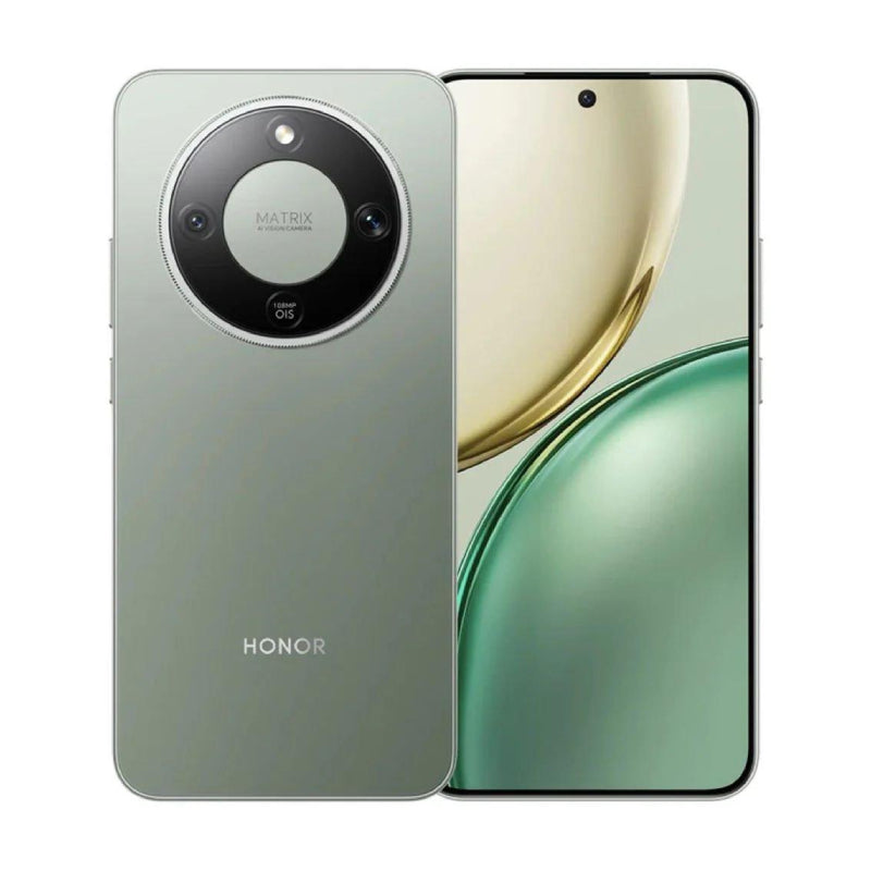 HONOR X9D - 12GB / 256GB / 6.79’’ AMOLED / 5G / Forest Green - Mobile Mobiles & Tablets > Mobiles