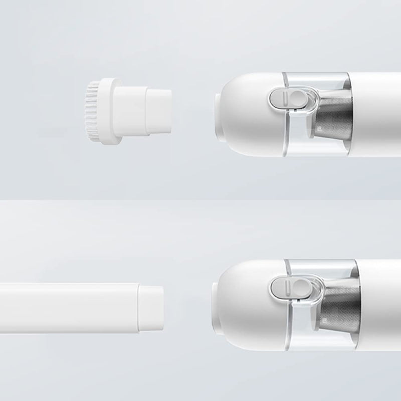 Xiaomi Vacuum Cleaner Mini - White