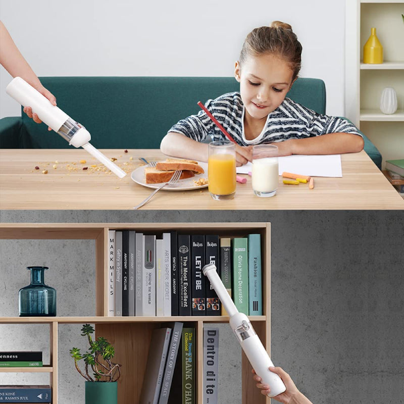 Xiaomi Vacuum Cleaner Mini - White