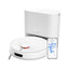 Xiaomi H40 Robot Vacuum Cleaner - 70W / 5200mAh / White