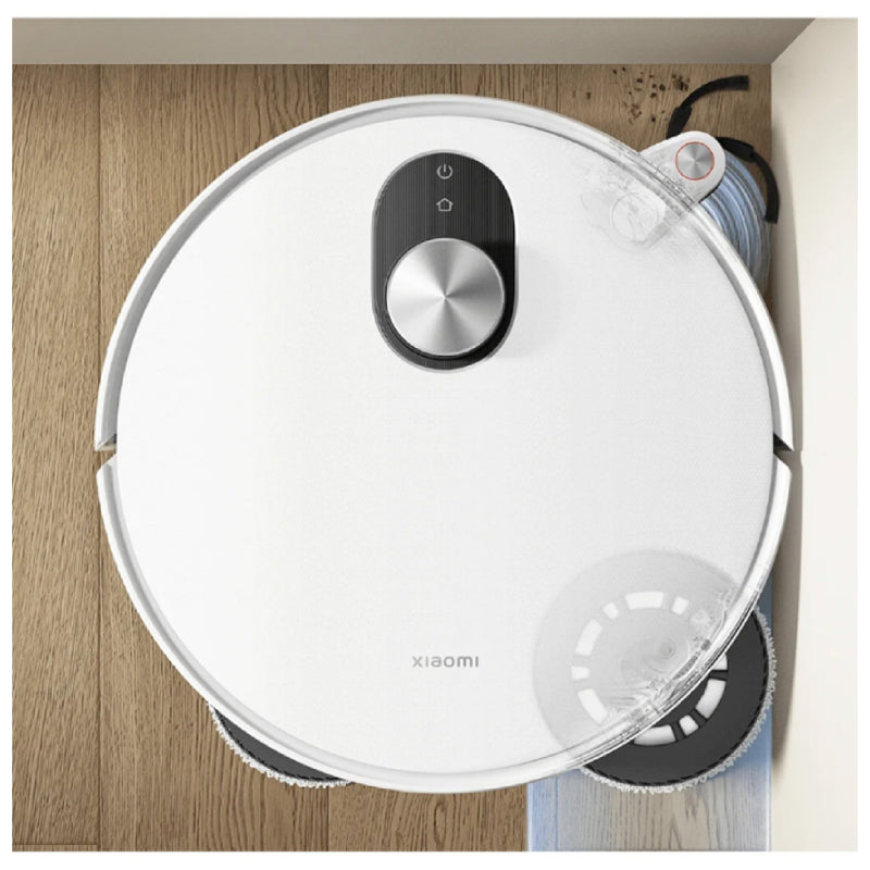 Xiaomi Robot Vacuum 5 - 20000Pa / 55W / 4800mAh / White
