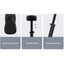 Xiaomi Electric Scooter 5 Plus Seat - Charcoal Grey (Only Seat)