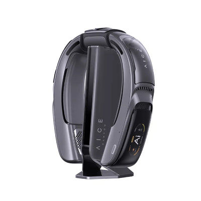 RANVOO AICE 3 Portable Neck Air Conditioner - 7,000mAh / Black