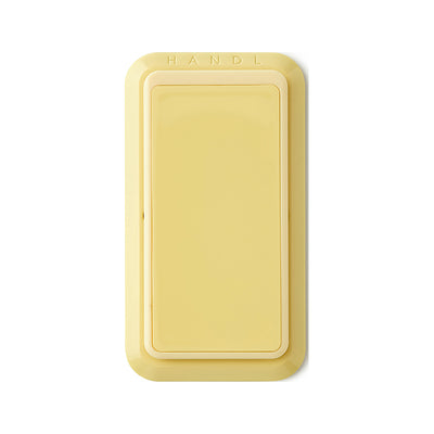 HANDLstick Solid Collection - Yellow