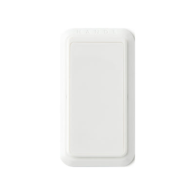 HANDLstick Solid Collection - White - (Warehouse Packed)