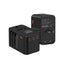 Xpower Gan 5 Output Travel Adapter - 100W / USB-A / USB-C / Black