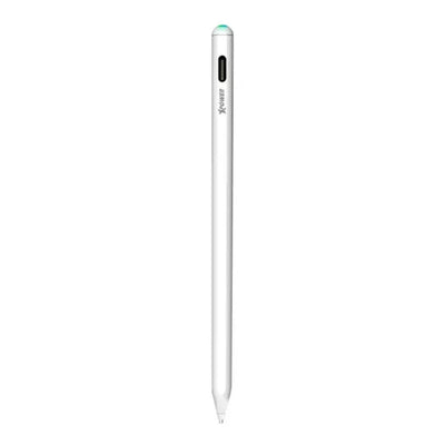 XPower ST5 Mark II Active Stylus Pen For iPad/ Phone & Tablet - White
