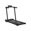 Smart Foldable Home Treadmill - Black Grey