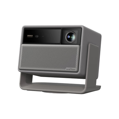 جهاز عرض  XGIMI HORIZON 20 هوم جهاز عرض  3200 لومن ISO / 4 جيجابايت رام  128 جيجابايت تخزين  إتش دي إم أي  يو اس بي  واي-فاي  بلوتوث  جوجل تلفزيون