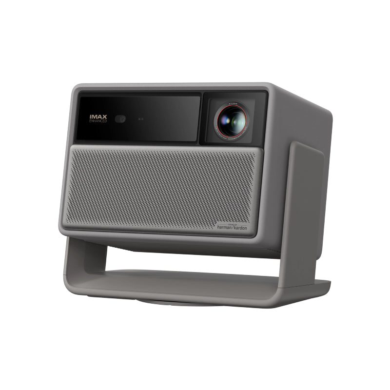 XGIMI HORIZON 20 Pro Home Projector - DLP / 4100 ISO lumens / 4GB / 128GB / Wi-Fi / Bluetooth
