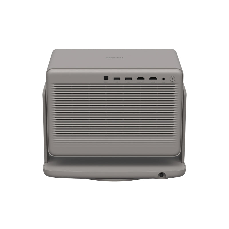 XGIMI HORIZON 20 Pro Home Projector - DLP / 4100 ISO lumens / 4GB / 128GB / Wi-Fi / Bluetooth