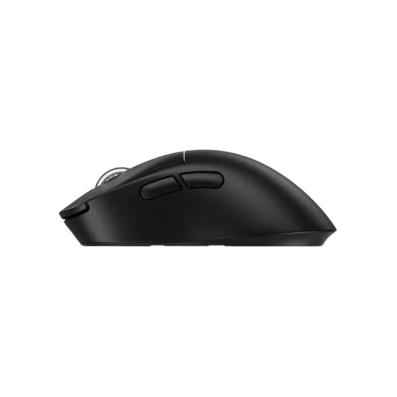 Logitech PRO X SUPERLIGHT 2 DEX Wireless Gaming Mouse - 44,000dpi / Black