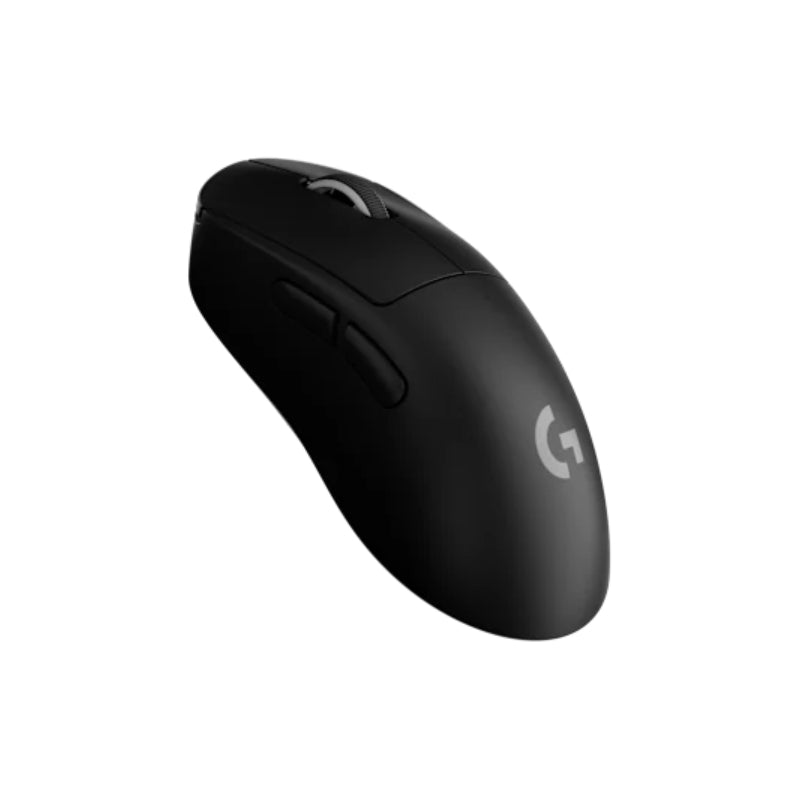 Logitech PRO X SUPERLIGHT 2 DEX Wireless Gaming Mouse - 44,000dpi / Black