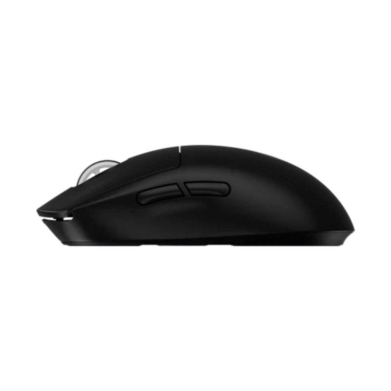 Logitech G PRO X SUPERLIGHT 2 SE Wireless Gaming Mouse - 44,000dpi / Black