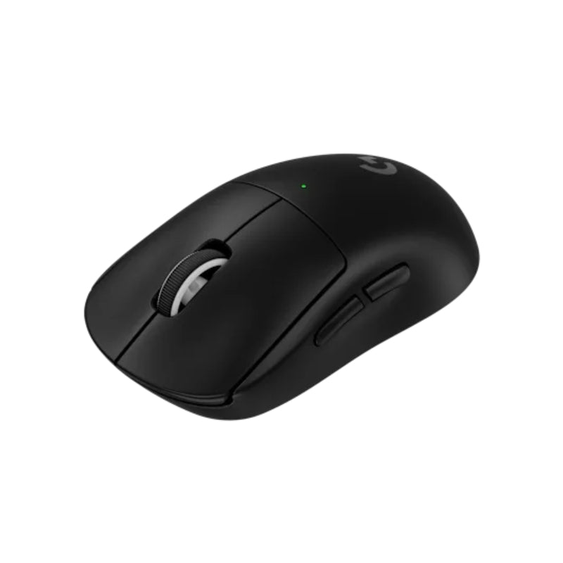 Logitech G PRO X SUPERLIGHT 2 SE Wireless Gaming Mouse - 44,000dpi / Black