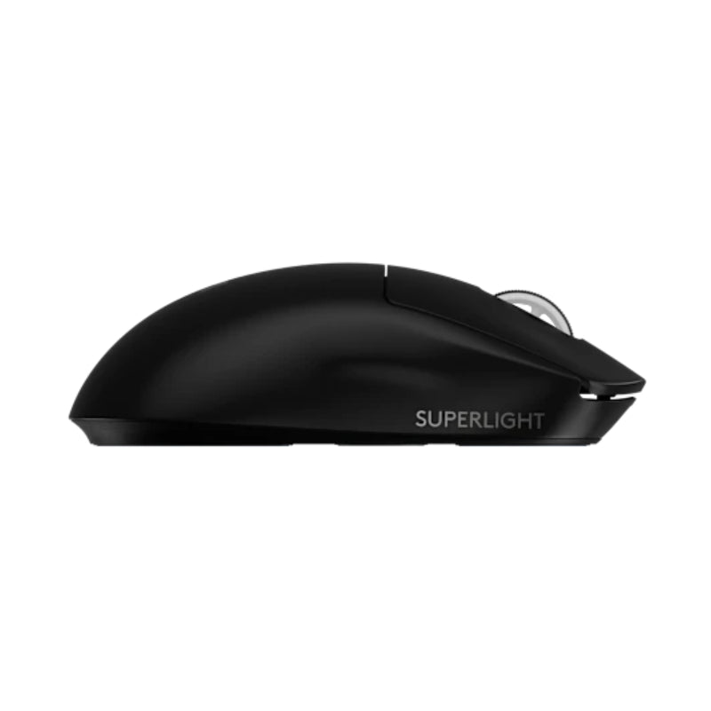 Logitech G PRO X SUPERLIGHT 2 SE Wireless Gaming Mouse - 44,000dpi / Black