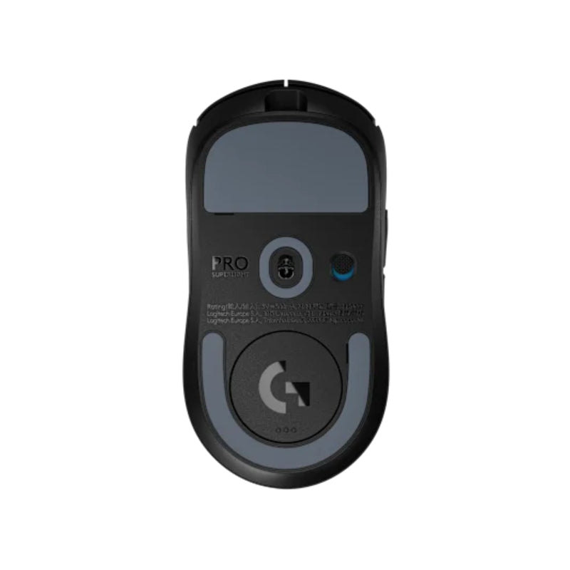 Logitech G PRO X SUPERLIGHT 2 SE Wireless Gaming Mouse - 44,000dpi / Black
