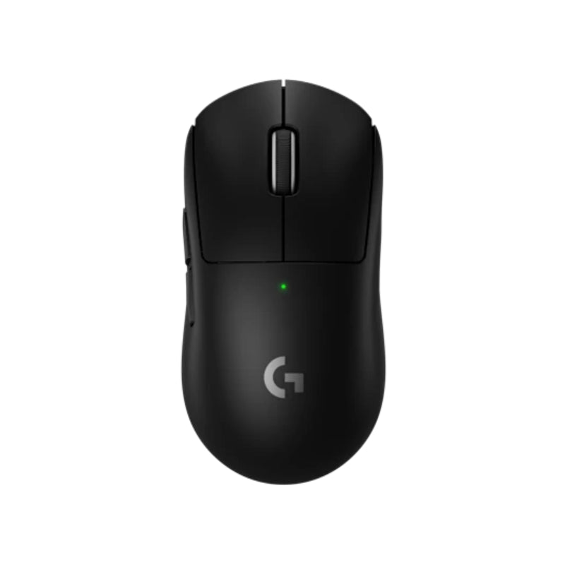 Logitech G PRO X SUPERLIGHT 2 SE Wireless Gaming Mouse - 44,000dpi / Black