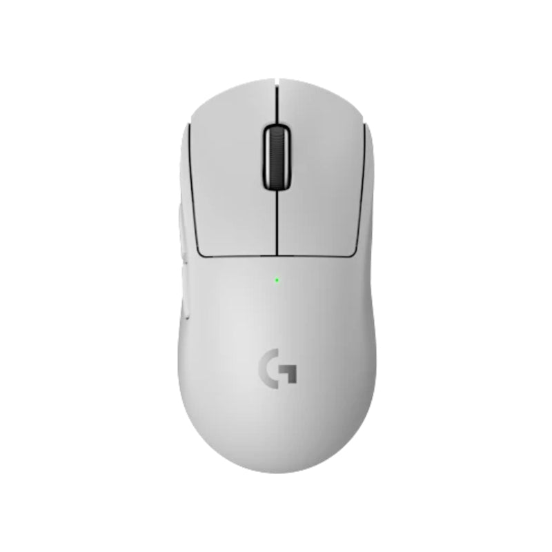 Logitech G PRO X SUPERLIGHT 2 SE Wireless Gaming Mouse - 44,000dpi / White