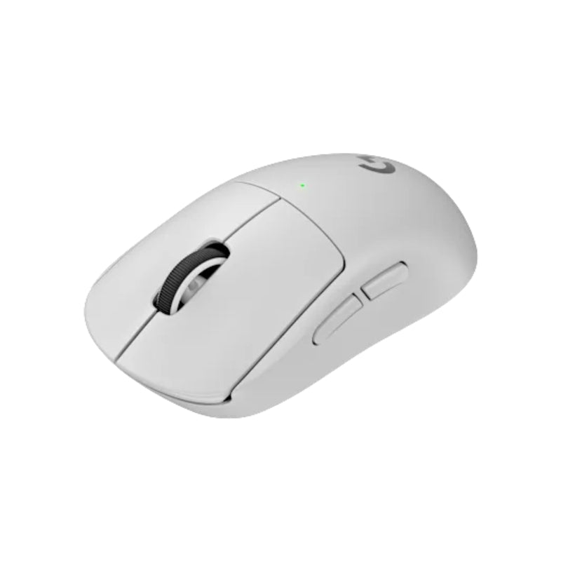 Logitech G PRO X SUPERLIGHT 2 SE Wireless Gaming Mouse - 44,000dpi / White