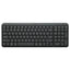 Logitech K250 Wireless Keyboard - Bluetooth / Arb/Eng / Graphite