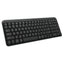 Logitech K250 Wireless Keyboard - Bluetooth / Arb/Eng / Graphite
