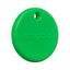 Chipolo POP Tracker for Apple/Android Find My - Green