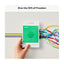 Chipolo POP Tracker for Apple/Android Find My - Green