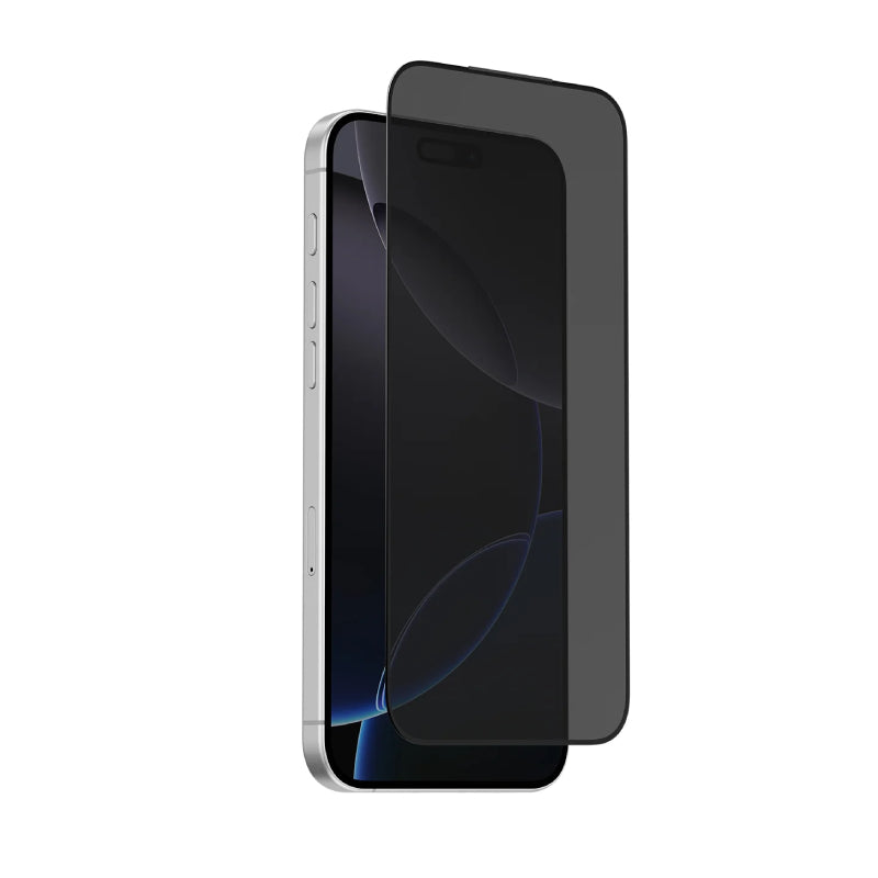 SKINARMA Glass Screen Protector Apple iPhone 17 Pro - Privacy