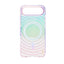 UNIQ Coehl Vela MagSafe Case For Apple iPhone Air - Iridescent