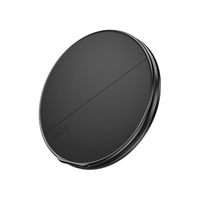 UNIQ Grivix Classic 360 مغناطيسي  مع حامل  دالاس أسود