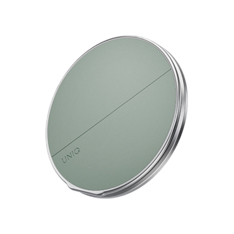 UNIQ Grivix Classic 360 مغناطيسي  مع حامل  Saga Steel