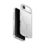 UNIQ Hybrid Clario MagSafe Case for Apple iPhone Air - Lucent Clear