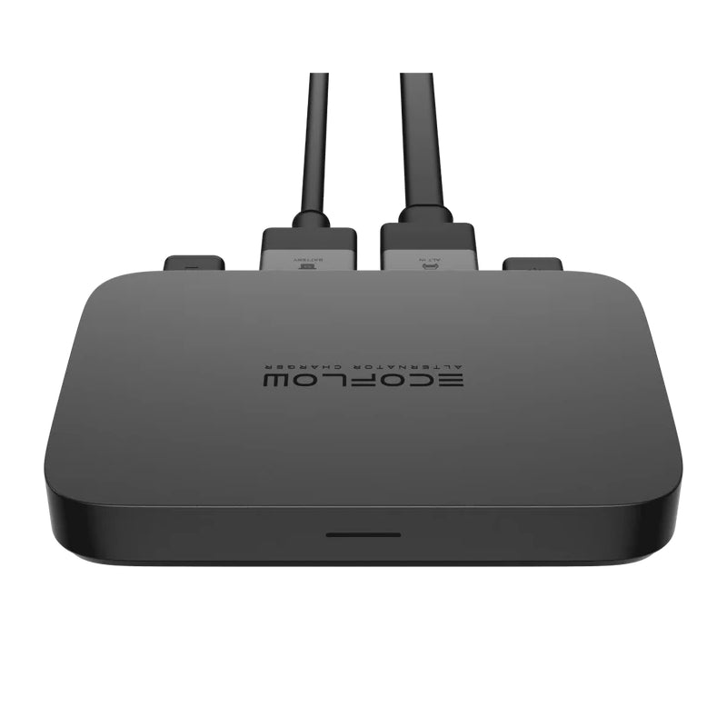 EcoFlow 800W Alternator Charger