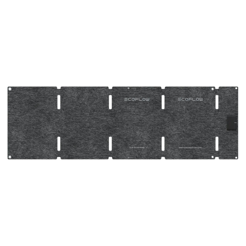 EcoFlow Portable Solar Panel - 45W / Type-C