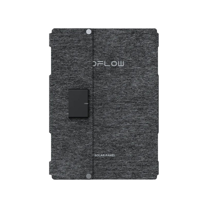 EcoFlow Portable Solar Panel - 45W / Type-C