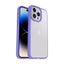 Otterbox React Case - Apple iPhone 14 Pro Max / Clear Purple