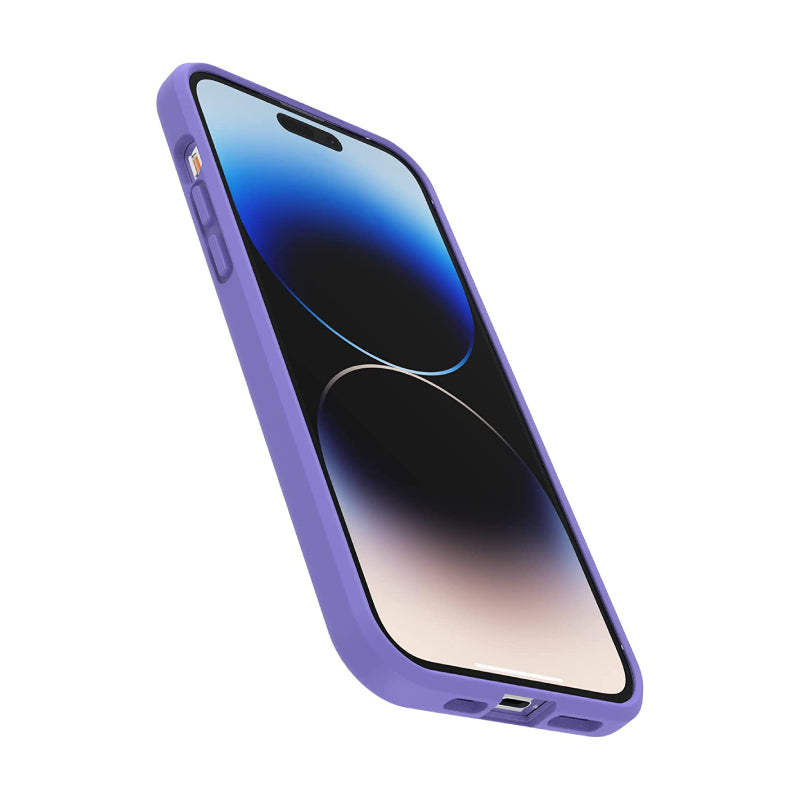 Otterbox React Case - Apple iPhone 14 Pro Max / Clear Purple