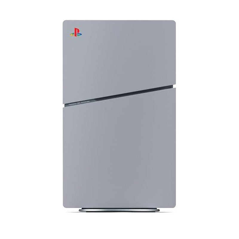 سوني بلاي ستيشن 5 رقمية 30th Anniversary Edition - 1 تيرابايت  رمادي