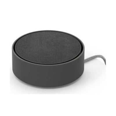 Native Union Eclipse USB Charging Station Fabric-EU - Slate - (Warehouse Packed)