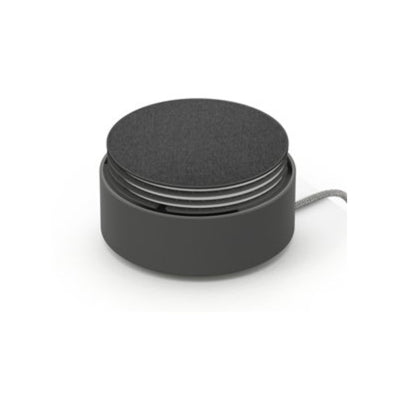 Native Union Eclipse USB Charging Station Fabric-EU - Slate - (Warehouse Packed)