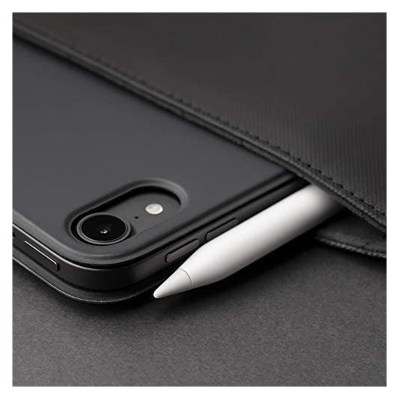 Native Union Stow Slim Sleeve for iPad Pro 12.9" - Slate - (Warehouse Packed)