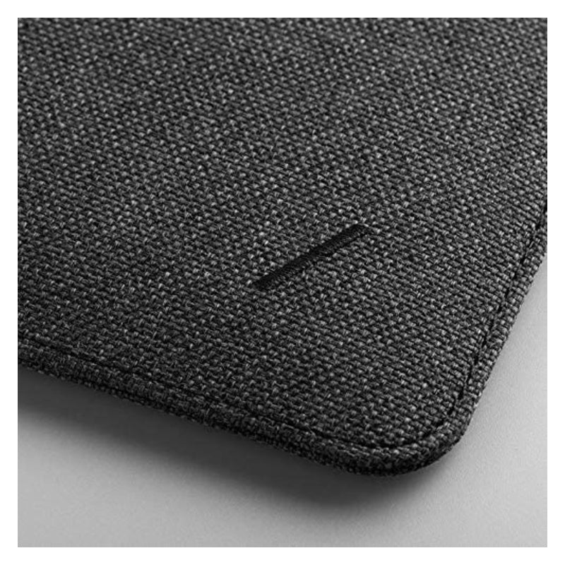 Native Union Stow Slim Sleeve for iPad Pro 12.9" - Slate - (Warehouse Packed)