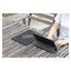 Native Union Stow Slim Sleeve for iPad Pro 12.9" - Slate - (Warehouse Packed)