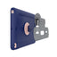 OtterBox iPad 10.2 (7th, 8th & 9th Gen) EZGrab Case - Dark Blue - (Online Packaging)