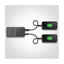 OtterBox Power Bank 20K MAH USB A&C 18W USB-PD - Black