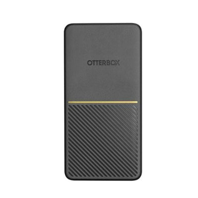 OtterBox Power Bank 20K MAH USB A&C USB-PD 18W / Black - (Warehouse Packed)