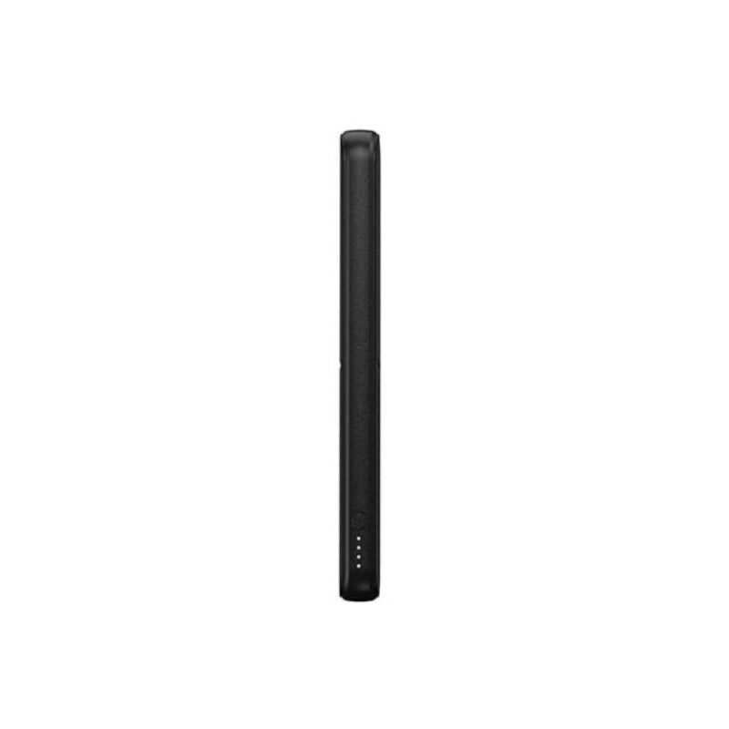 OtterBox Power Bank 5K MAH USB A&C 12W - Black - (Warehouse Packed)