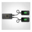 OtterBox Power Bank 5K MAH USB A&C 12W - Black - (Warehouse Packed)